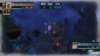 Nuevas im�genes de Valkyria Chronicles 2