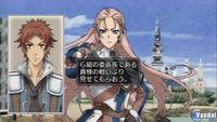 Imagen 145 de Valkyria Chronicles 2 para PSP