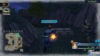 Nuevas im�genes de Valkyria Chronicles 2