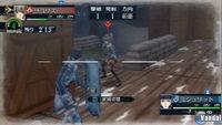 Nuevas im�genes de Valkyria Chronicles 2