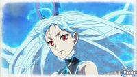 Nuevas im�genes de Valkyria Chronicles 2