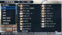 Nuevas im�genes de Valkyria Chronicles 2