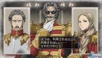 Imagen 144 de Valkyria Chronicles 2 para PSP