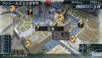 Nuevas im�genes de Valkyria Chronicles 2