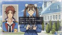 Nuevas im�genes de Valkyria Chronicles 2