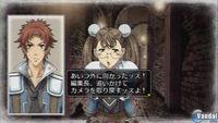 Nuevas im�genes de Valkyria Chronicles 2