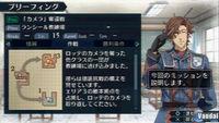 Nuevas im�genes de Valkyria Chronicles 2