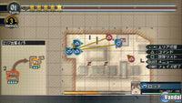 Nuevas im�genes de Valkyria Chronicles 2