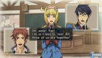 Imagen 151 de Valkyria Chronicles 2 para PSP