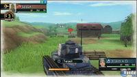 Imagen 153 de Valkyria Chronicles 2 para PSP