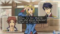 Imagen 154 de Valkyria Chronicles 2 para PSP
