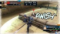 Imagen 155 de Valkyria Chronicles 2 para PSP