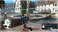Imagen 156 de Valkyria Chronicles 2 para PSP