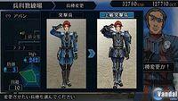 Imagen 159 de Valkyria Chronicles 2 para PSP