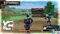 Imagen 160 de Valkyria Chronicles 2 para PSP