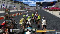 Imagen 4 de Tour de France 2009 XBLA para Xbox 360