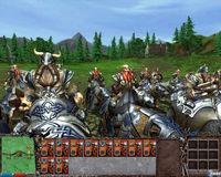 Pantalla World of Battles