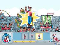 �D�nde est� Wally?