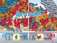 Pantalla �D�nde est� Wally?