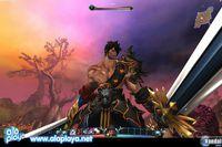 Imagen Land of Chaos