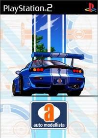 Imagen 56 de Auto Modellista para PlayStation 2
