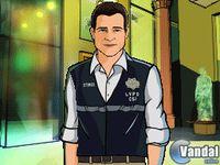 Imagen 1 de CSI: Deadly Intent � The Hidden Cases para Nintendo DS