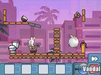 Imagen 4 de Rabbids: Mi Caaasa!!! para Nintendo DS