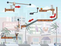 Imagen 3 de Rabbids: Mi Caaasa!!! para Nintendo DS