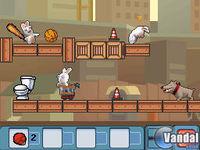Imagen 1 de Rabbids: Mi Caaasa!!! para Nintendo DS