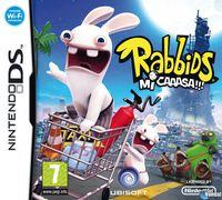 Imagen 11 de Rabbids: Mi Caaasa!!! para Nintendo DS