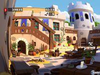The Mystery of Whiterock Castle llega el d�a de Navidad