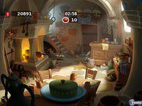 The Mystery of Whiterock Castle llega el d�a de Navidad