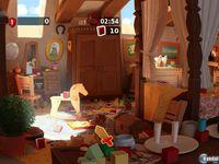 The Mystery of Whiterock Castle llega el d�a de Navidad