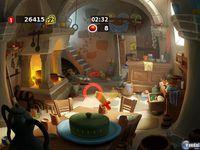 The Mystery of Whiterock Castle llega el d�a de Navidad