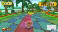 Nuevas im�genes de Super Monkey Ball Step and Roll