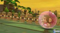 Nuevas im�genes de Super Monkey Ball Step and Roll