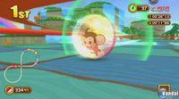 Nuevas im�genes de Super Monkey Ball Step and Roll