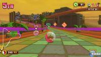 Nuevas im�genes de Super Monkey Ball Step and Roll