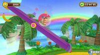 Nuevas im�genes de Super Monkey Ball Step and Roll