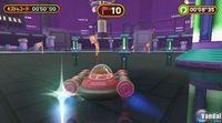 Nuevas im�genes de Super Monkey Ball Step and Roll