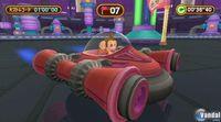 Nuevas im�genes de Super Monkey Ball Step and Roll