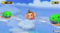 Nuevas im�genes de Super Monkey Ball Step and Roll