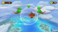 Nuevas im�genes de Super Monkey Ball Step and Roll