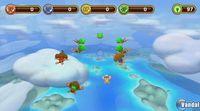 Nuevas im�genes de Super Monkey Ball Step and Roll