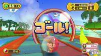 Nuevas im�genes de Super Monkey Ball Step and Roll