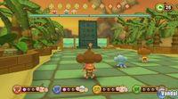 Nuevas im�genes de Super Monkey Ball Step and Roll