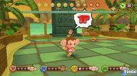 Nuevas im�genes de Super Monkey Ball Step and Roll