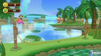 Nuevas im�genes de Super Monkey Ball Step and Roll