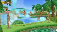 Nuevas im�genes de Super Monkey Ball Step and Roll