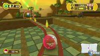 Nuevas im�genes de Super Monkey Ball Step and Roll